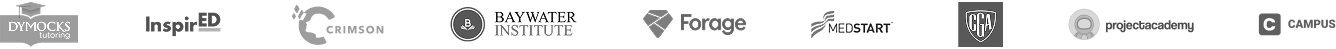Client logos